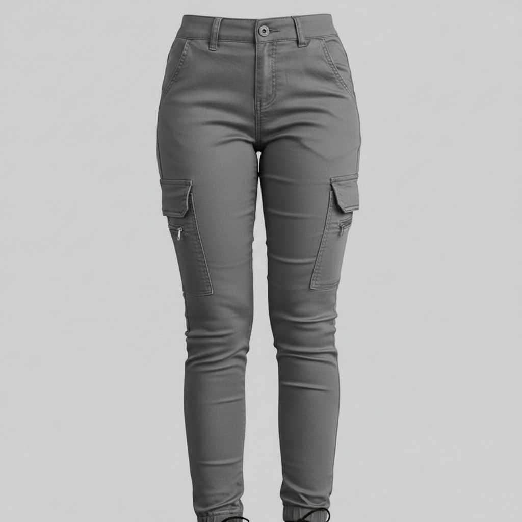 Urban Chic Cargo Pants | Women's Trousers