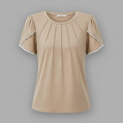 Vanessa Blouse | Women's Casual Summer Top